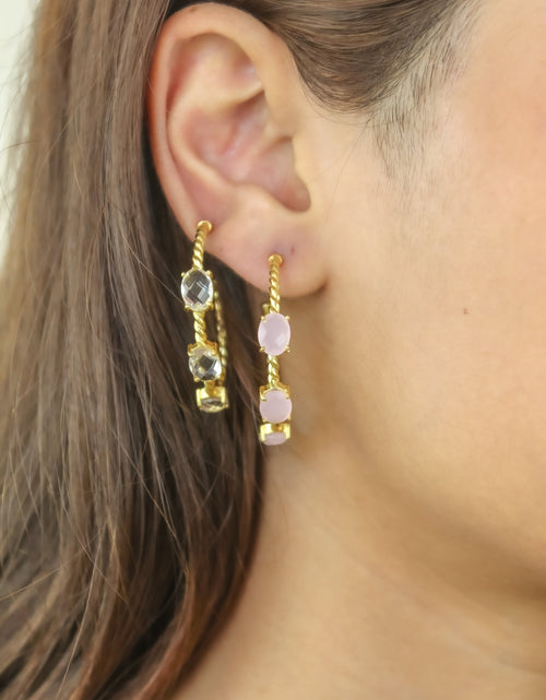 Load image into Gallery viewer, Doha Earrings

