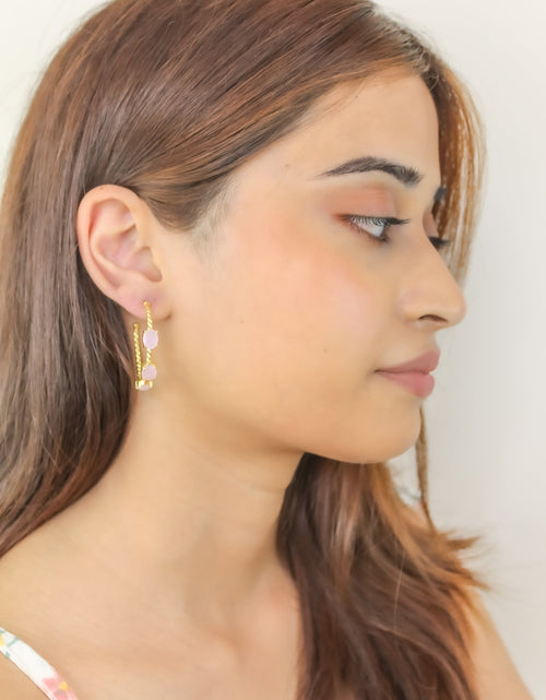 Load image into Gallery viewer, Doha Earrings
