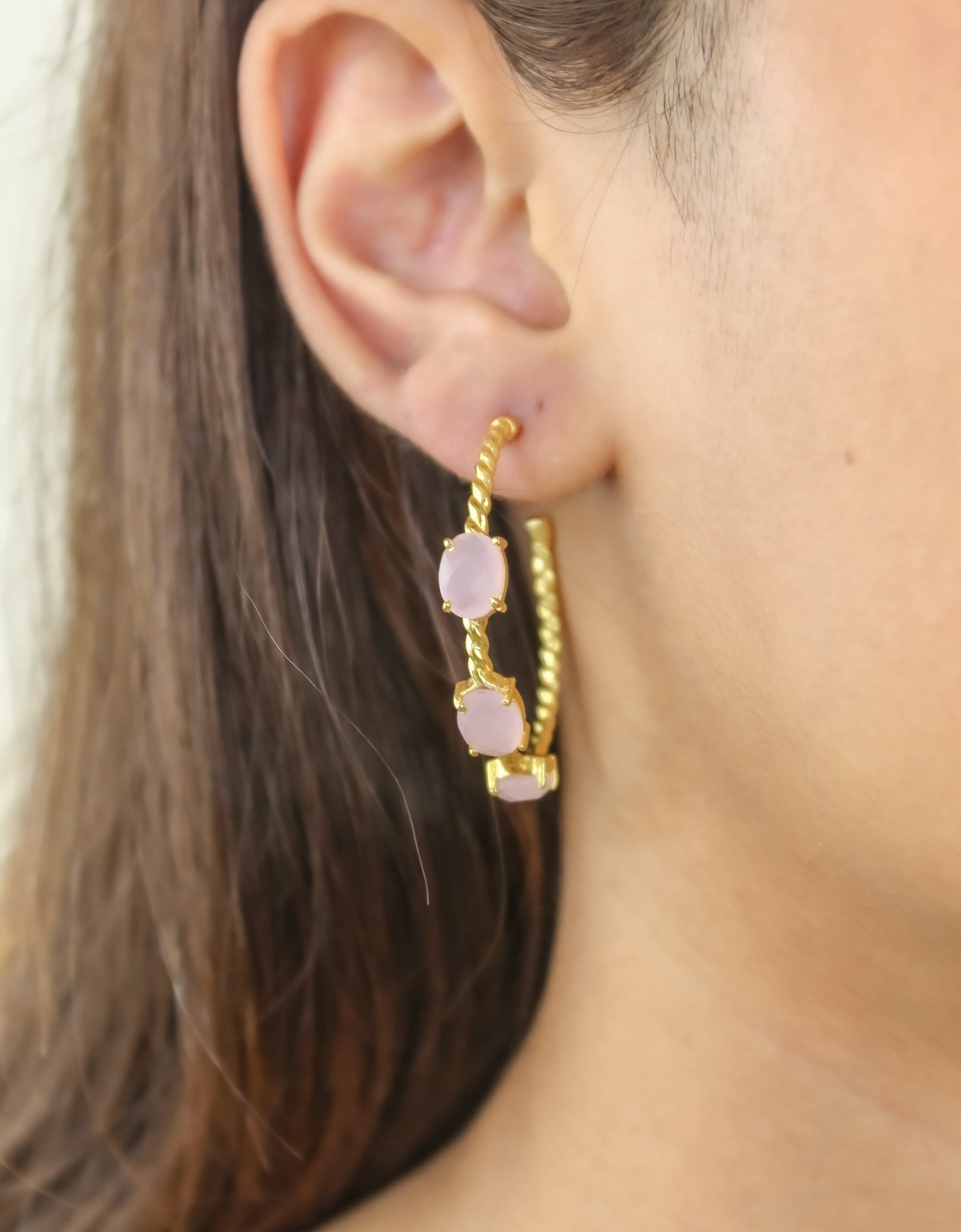 Doha Earrings