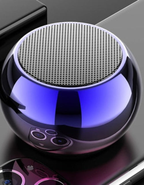 Load image into Gallery viewer, Dragon Mini True Wireless Bluetooth Speaker
