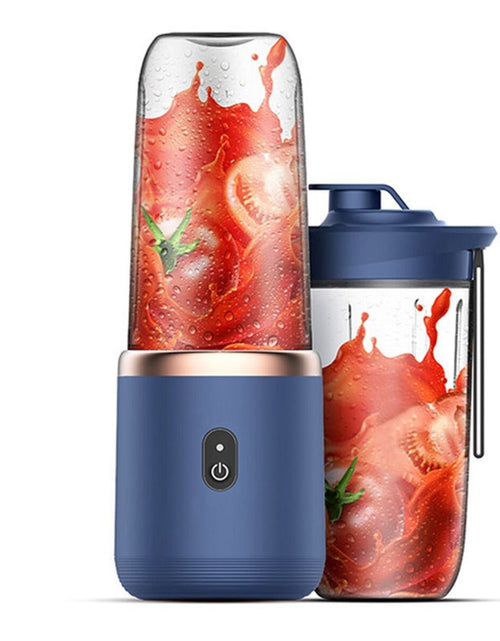 Load image into Gallery viewer, High Quality Twin Gear Portable Juice Blender
