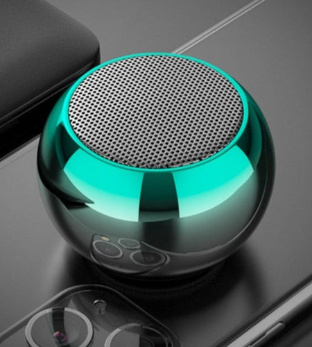 Dragon Mini True Wireless Bluetooth Speaker