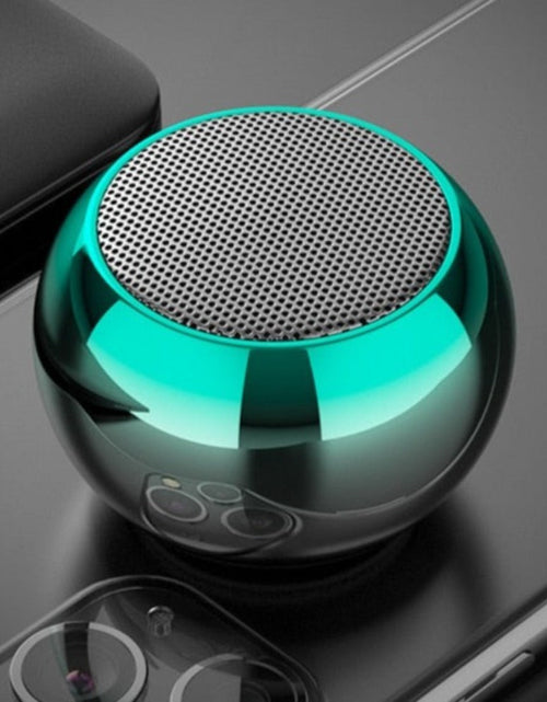 Load image into Gallery viewer, Dragon Mini True Wireless Bluetooth Speaker
