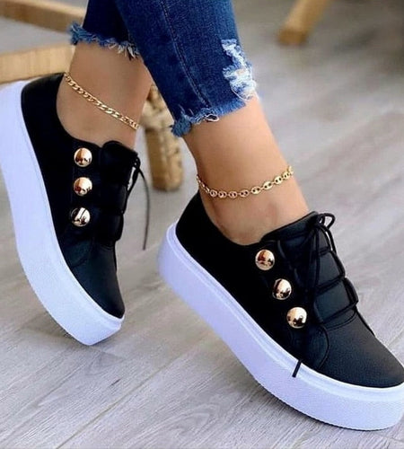 Light Breathable Female Running Shoes Casual Women Sneakers