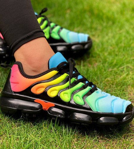 Running Training Fitness Sneakers Summer Women Sports Shoes