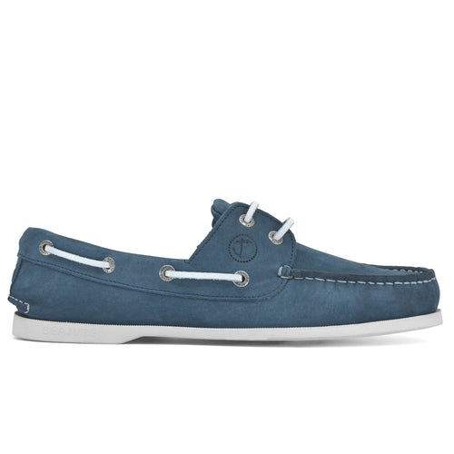 Load image into Gallery viewer, Men Boat Shoe Binz
