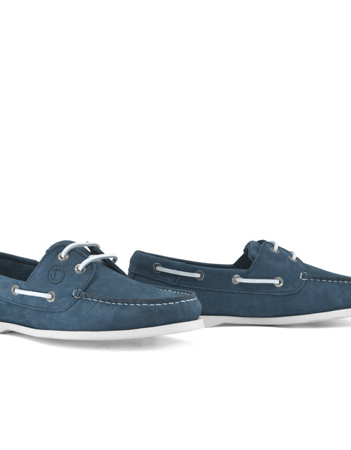 Load image into Gallery viewer, Men Boat Shoe Binz
