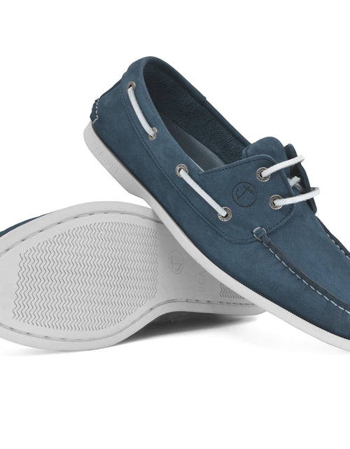 Load image into Gallery viewer, Men Boat Shoe Binz
