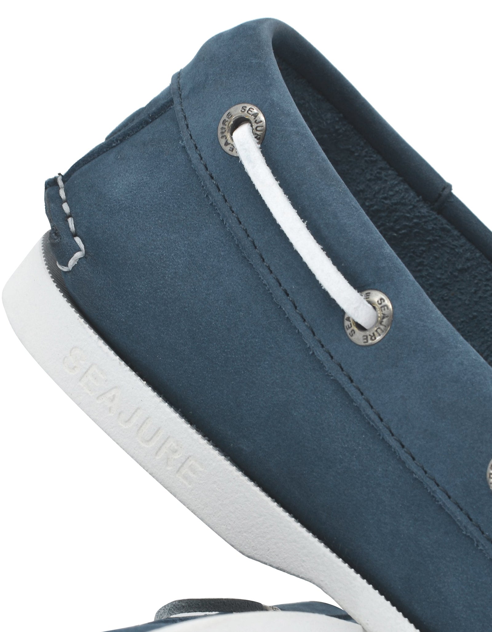 Men Boat Shoe Binz