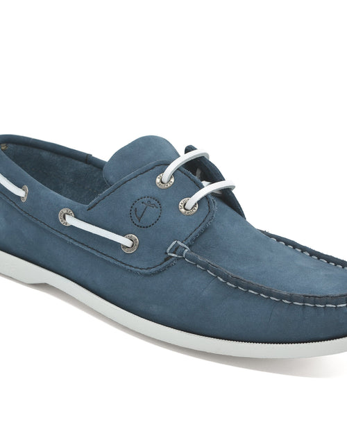 Load image into Gallery viewer, Men Boat Shoe Binz
