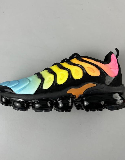 Load image into Gallery viewer, Outdoor Casual Air Cushion Sneakers Shock Absorption Breathable Shoes
