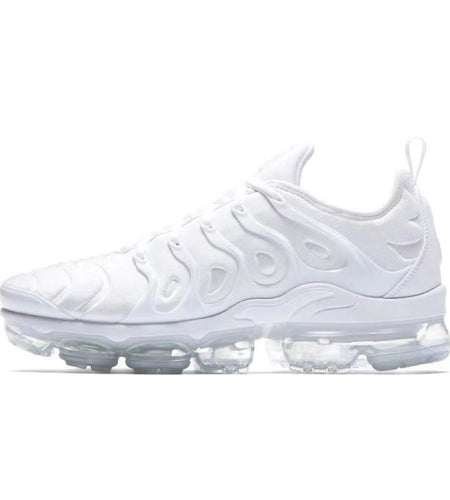 Outdoor Casual Air Cushion Sneakers Shock Absorption Breathable Shoes