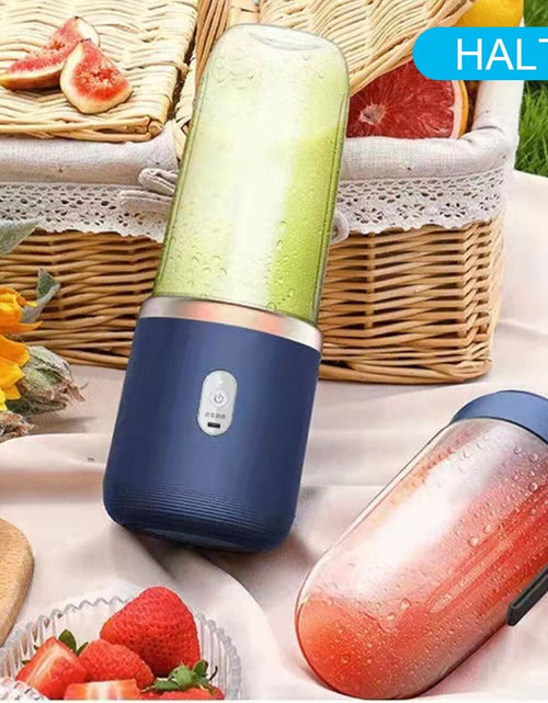 Load image into Gallery viewer, High Quality Twin Gear Portable Juice Blender
