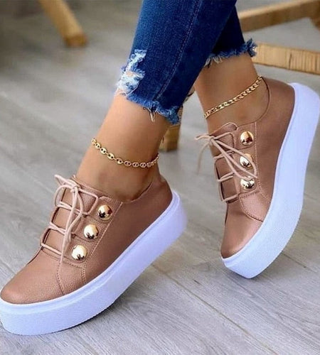 Light Breathable Female Running Shoes Casual Women Sneakers