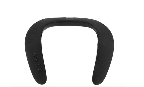 Load image into Gallery viewer, Wearable Neck Speaker
