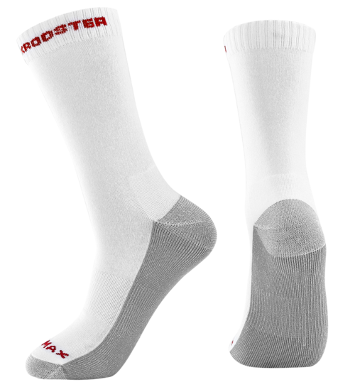 RockRooster CoolMax Men's Moisture Control Durable Work Crew Socks 3