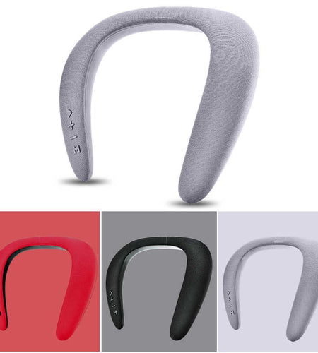 Wearable Neck Speaker