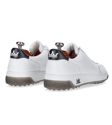Arezzo White - Men