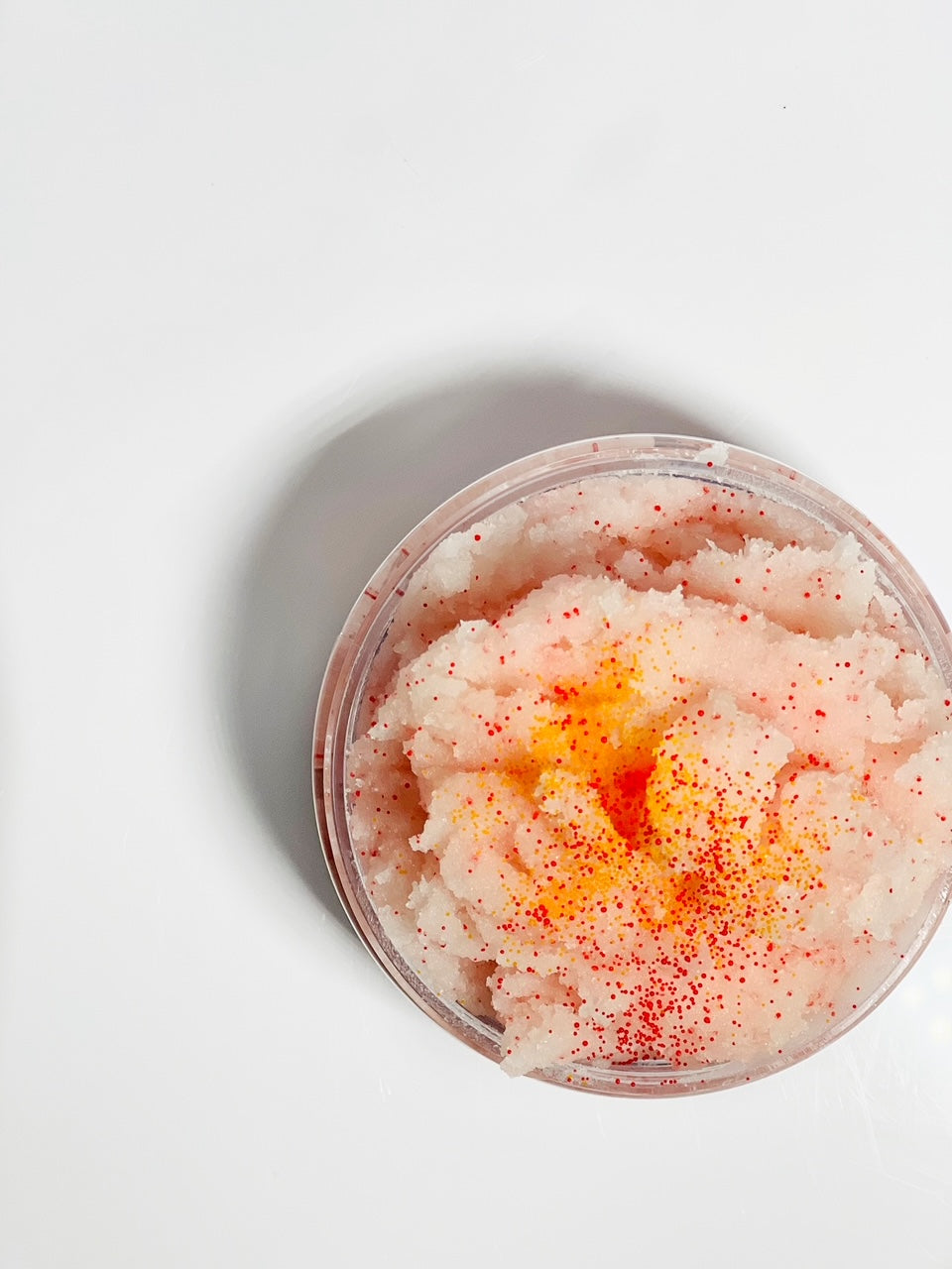 Helios Whipped Sugar Scrub