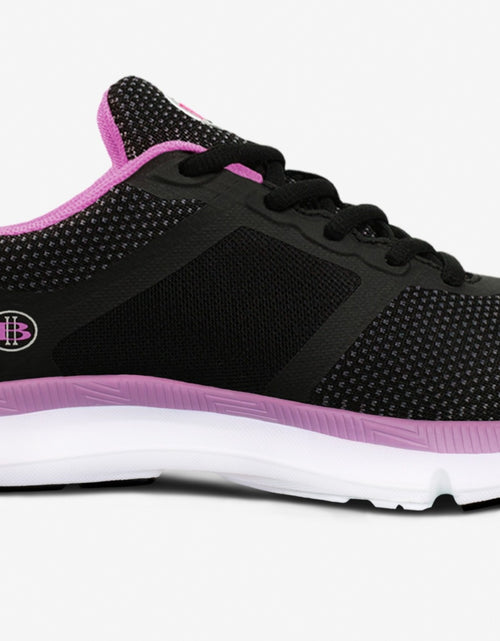 Load image into Gallery viewer, Women&#39;s Night Runner Shoes With Built-in Safety Lights
