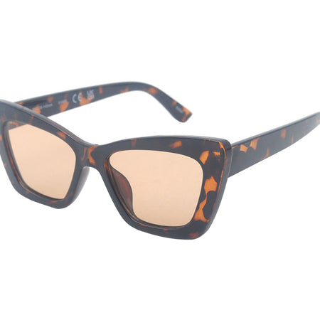 Amber Sunglasses