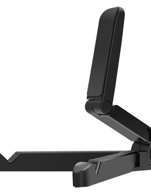 Load image into Gallery viewer, Universal Foldable Adjustable Stand for IPad and Tablet Computer
