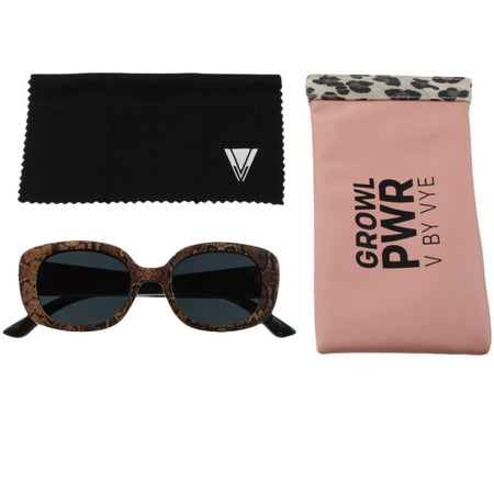 Wild Instincts Sunglasses