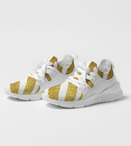 Zeeprint Athleisure Sneaker
