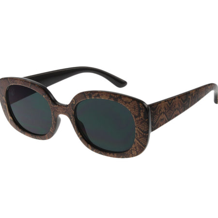 Wild Instincts Sunglasses