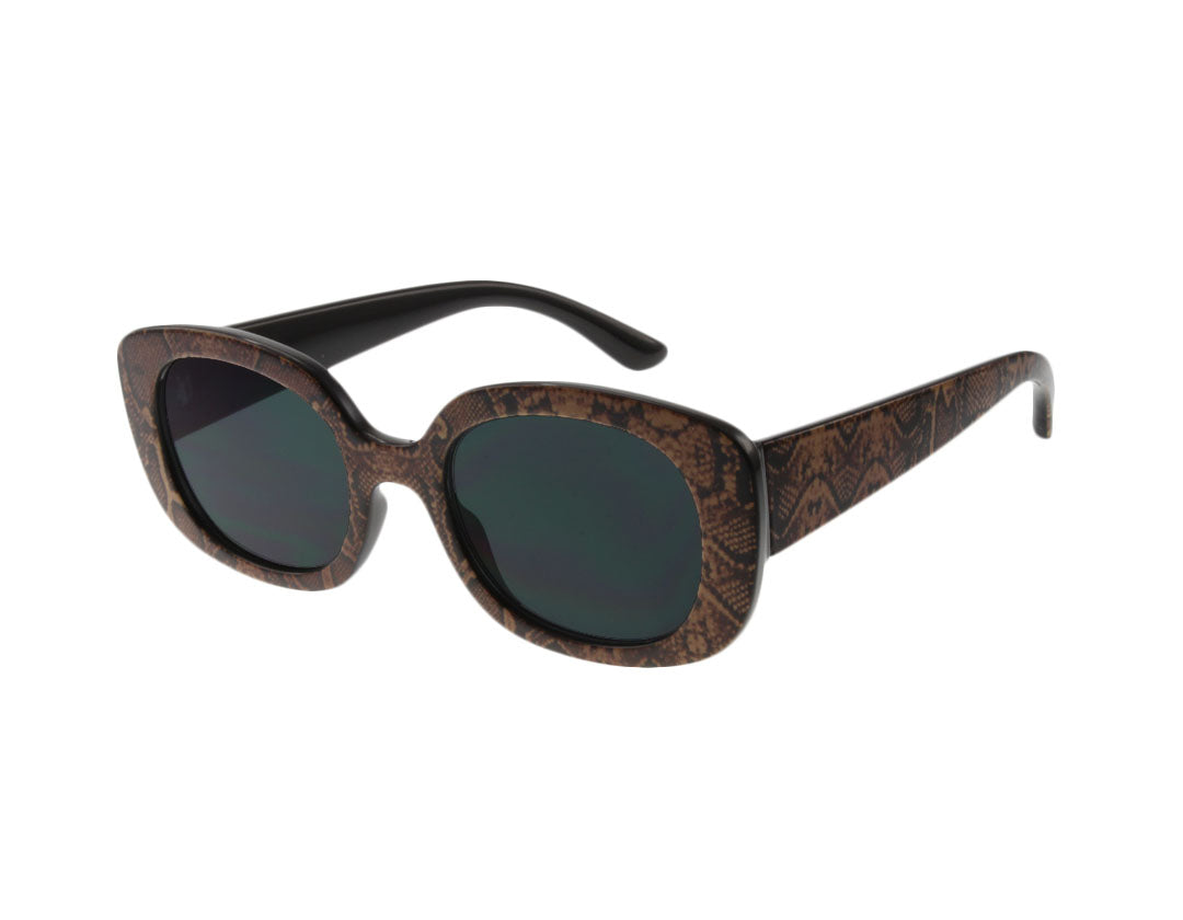 Wild Instincts Sunglasses