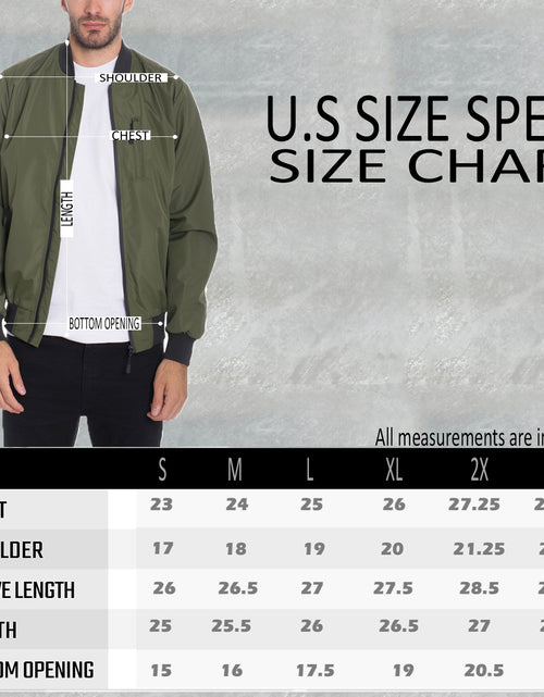 Load image into Gallery viewer, Mens Vinyl Waterproof Windbreaker
