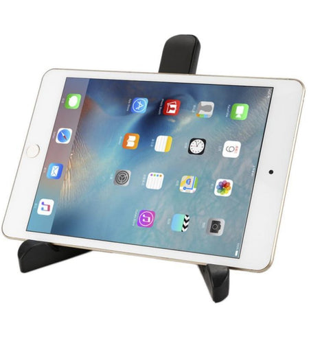 Universal Foldable Adjustable Stand for IPad and Tablet Computer