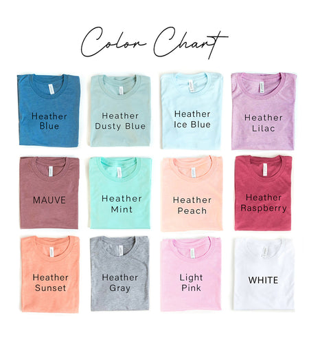 Paw Heart T-shirt