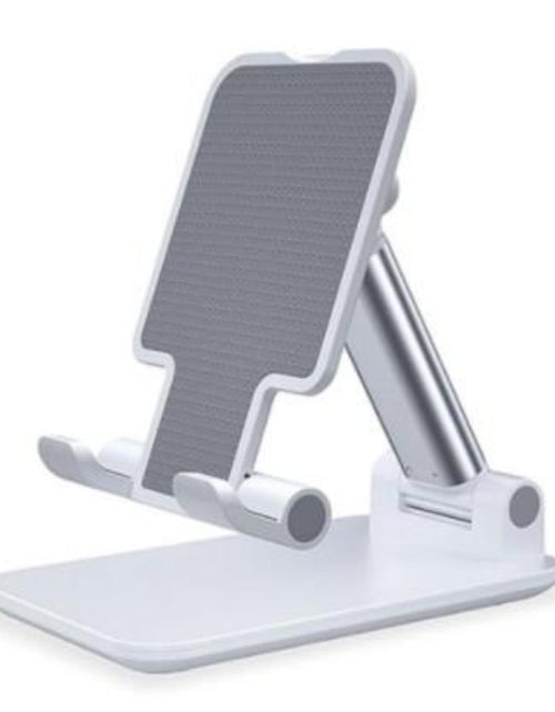 Load image into Gallery viewer, Universal Foldable Holder Stand for iPad and Mobile Phone
