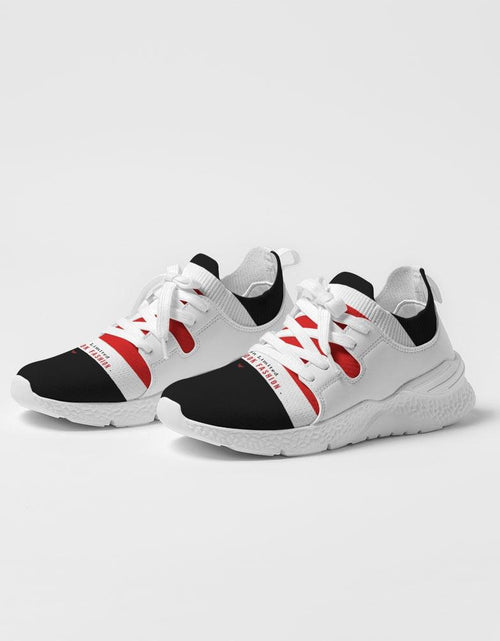 Load image into Gallery viewer, Classic Wakerlook Men&#39;s Two-Tone Sneaker
