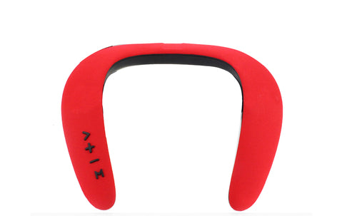 Load image into Gallery viewer, Wearable Neck Speaker
