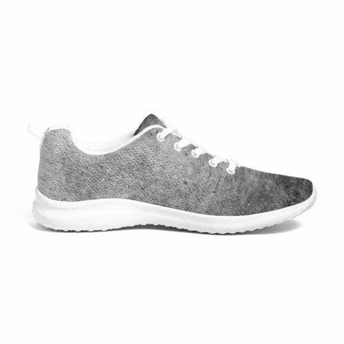 Load image into Gallery viewer, Mens Sneakers, Grey Low Top Canvas Running Shoes - E0Y375
