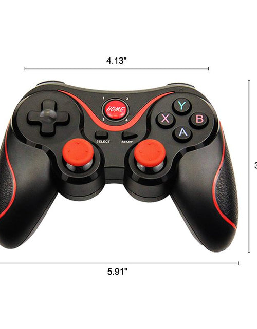 Load image into Gallery viewer, Dragon TX3 Wireless Bluetooth Mobile Gaming Controller for Android
