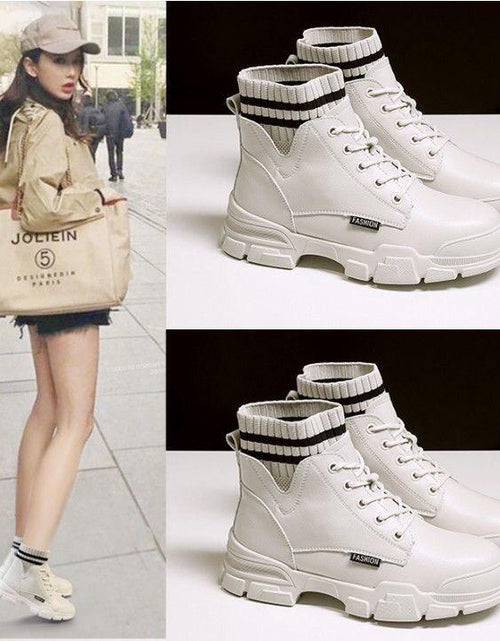Load image into Gallery viewer, 2020 designer australia women boots classic snow fur boot ankle shot
