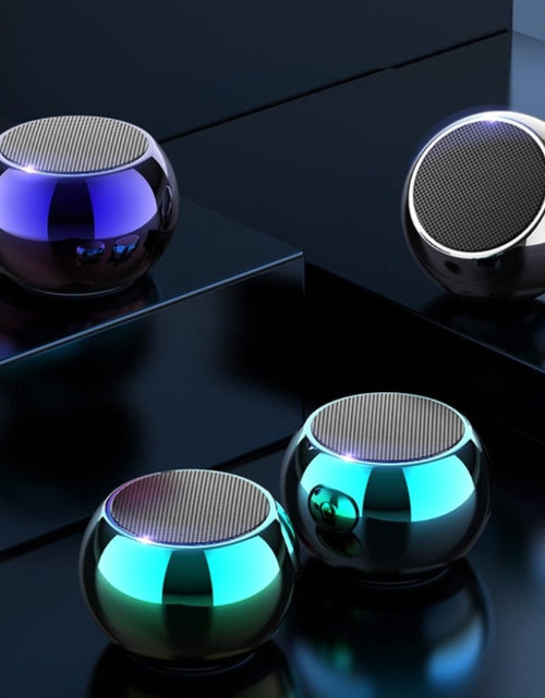 Load image into Gallery viewer, Dragon Mini True Wireless Bluetooth Speaker
