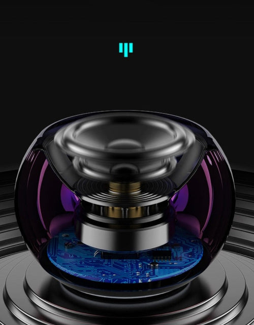Load image into Gallery viewer, Dragon Mini True Wireless Bluetooth Speaker

