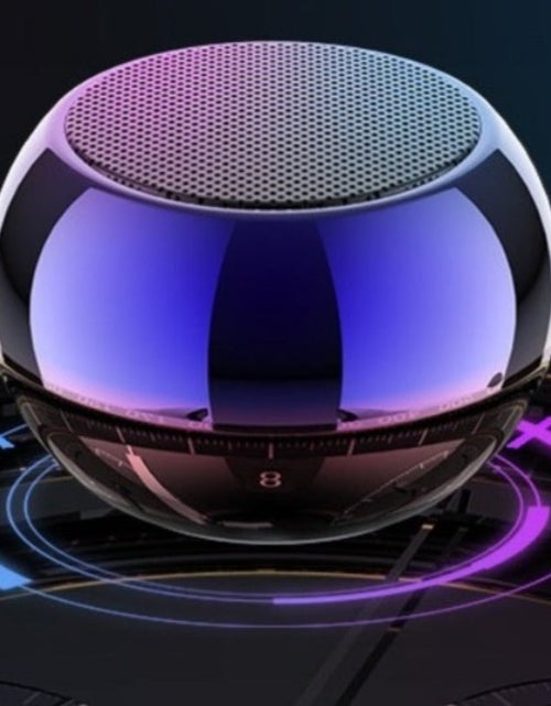 Load image into Gallery viewer, Dragon Mini True Wireless Bluetooth Speaker
