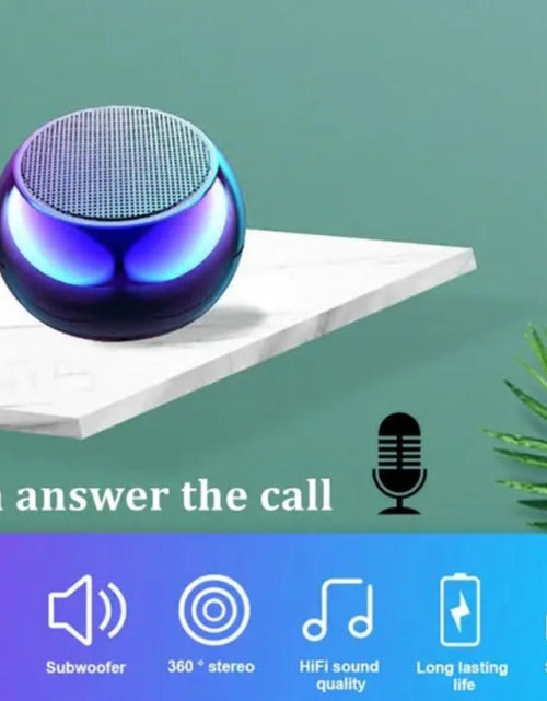 Load image into Gallery viewer, Dragon Mini True Wireless Bluetooth Speaker
