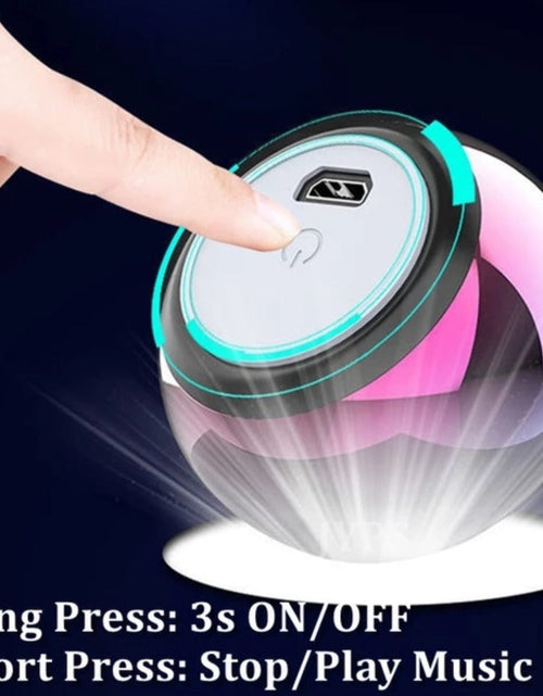Load image into Gallery viewer, Dragon Mini True Wireless Bluetooth Speaker

