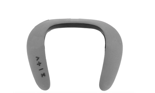Load image into Gallery viewer, Wearable Neck Speaker
